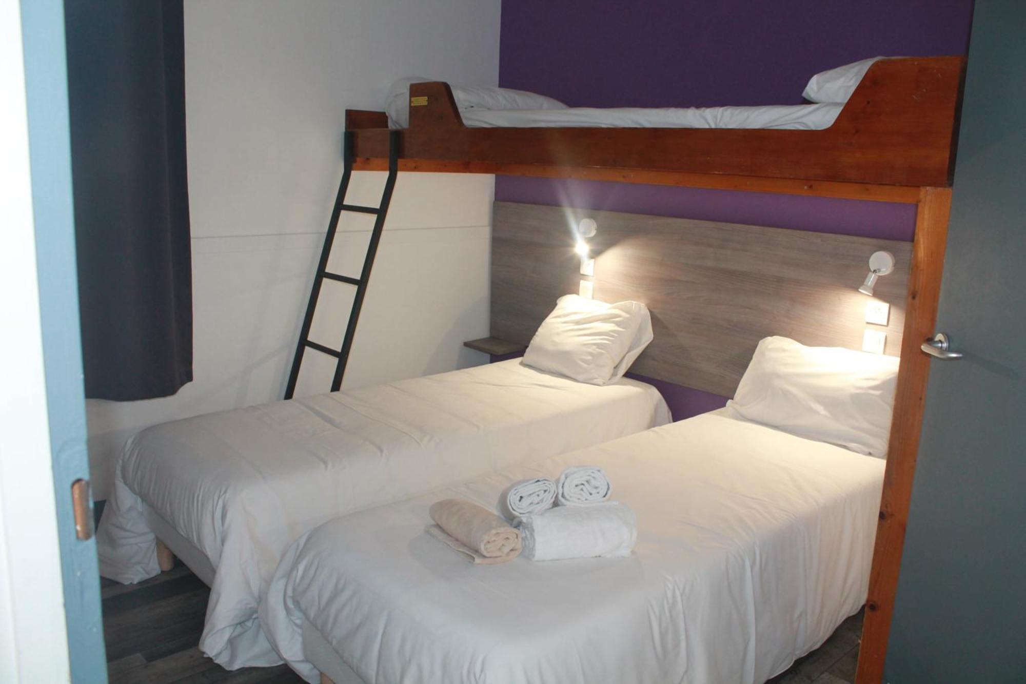Fasthotel A Дижон Экстерьер фото
