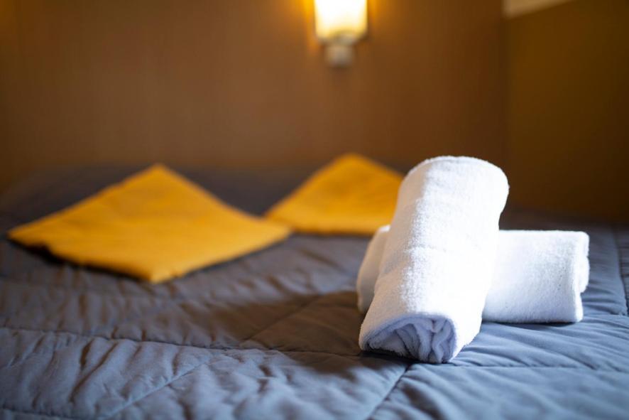 Fasthotel A Дижон Экстерьер фото
